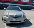 Серый Тойота Авенсис, объемом двигателя 2 л и пробегом 270 тыс. км за 7100 $, фото 17 на Automoto.ua