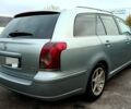 Сірий Тойота Авенсіс, об'ємом двигуна 2 л та пробігом 340 тис. км за 2694 $, фото 3 на Automoto.ua