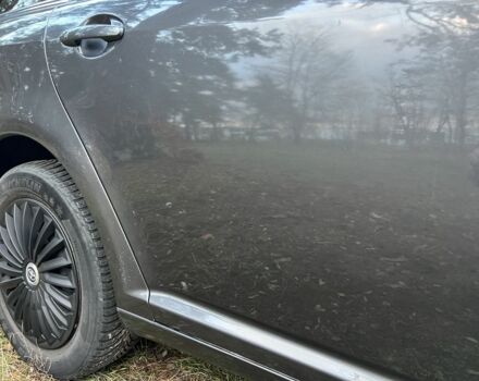 Серый Тойота Авенсис, объемом двигателя 1.8 л и пробегом 315 тыс. км за 5900 $, фото 21 на Automoto.ua