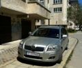 Серый Тойота Авенсис, объемом двигателя 2.2 л и пробегом 209 тыс. км за 1900 $, фото 1 на Automoto.ua