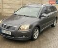 Сірий Тойота Авенсіс, об'ємом двигуна 2 л та пробігом 272 тис. км за 6000 $, фото 1 на Automoto.ua
