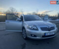 Серый Тойота Авенсис, объемом двигателя 2.23 л и пробегом 291 тыс. км за 8200 $, фото 33 на Automoto.ua