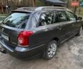 Серый Тойота Авенсис, объемом двигателя 1.79 л и пробегом 218 тыс. км за 7000 $, фото 6 на Automoto.ua