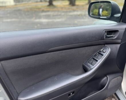 Серый Тойота Авенсис, объемом двигателя 2.2 л и пробегом 300 тыс. км за 2800 $, фото 14 на Automoto.ua