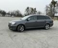 Серый Тойота Авенсис, объемом двигателя 0.22 л и пробегом 270 тыс. км за 5700 $, фото 2 на Automoto.ua