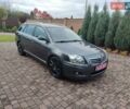 Сірий Тойота Авенсіс, об'ємом двигуна 1.8 л та пробігом 212 тис. км за 7700 $, фото 1 на Automoto.ua