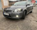 Серый Тойота Авенсис, объемом двигателя 2.23 л и пробегом 271 тыс. км за 6300 $, фото 2 на Automoto.ua