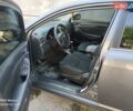 Серый Тойота Авенсис, объемом двигателя 2 л и пробегом 297 тыс. км за 6000 $, фото 6 на Automoto.ua