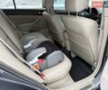 Сірий Тойота Авенсіс, об'ємом двигуна 2.36 л та пробігом 370 тис. км за 8500 $, фото 30 на Automoto.ua
