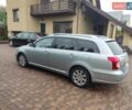 Серый Тойота Авенсис, объемом двигателя 1.8 л и пробегом 205 тыс. км за 7650 $, фото 6 на Automoto.ua