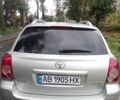 Серый Тойота Авенсис, объемом двигателя 2.2 л и пробегом 273 тыс. км за 5921 $, фото 3 на Automoto.ua