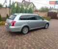Серый Тойота Авенсис, объемом двигателя 1.8 л и пробегом 205 тыс. км за 7650 $, фото 7 на Automoto.ua