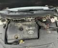 Серый Тойота Авенсис, объемом двигателя 2 л и пробегом 337 тыс. км за 6200 $, фото 23 на Automoto.ua