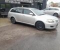 Серый Тойота Авенсис, объемом двигателя 2 л и пробегом 290 тыс. км за 2600 $, фото 5 на Automoto.ua