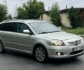 Серый Тойота Авенсис, объемом двигателя 2 л и пробегом 300 тыс. км за 2750 $, фото 1 на Automoto.ua