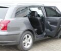 Серый Тойота Авенсис, объемом двигателя 2 л и пробегом 300 тыс. км за 8500 $, фото 17 на Automoto.ua