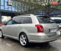 Серый Тойота Авенсис, объемом двигателя 2.23 л и пробегом 290 тыс. км за 5750 $, фото 2 на Automoto.ua