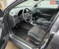 Серый Тойота Авенсис, объемом двигателя 2.2 л и пробегом 340 тыс. км за 3999 $, фото 21 на Automoto.ua
