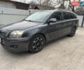 Серый Тойота Авенсис, объемом двигателя 2.23 л и пробегом 350 тыс. км за 3999 $, фото 25 на Automoto.ua