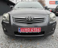 Серый Тойота Авенсис, объемом двигателя 2 л и пробегом 194 тыс. км за 7800 $, фото 24 на Automoto.ua