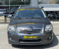 Серый Тойота Авенсис, объемом двигателя 2.2 л и пробегом 259 тыс. км за 6500 $, фото 1 на Automoto.ua