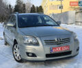 Серый Тойота Авенсис, объемом двигателя 1.8 л и пробегом 198 тыс. км за 7600 $, фото 8 на Automoto.ua