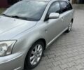Серый Тойота Авенсис, объемом двигателя 2.2 л и пробегом 350 тыс. км за 2400 $, фото 3 на Automoto.ua