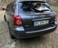 Серый Тойота Авенсис, объемом двигателя 1.8 л и пробегом 315 тыс. км за 5900 $, фото 1 на Automoto.ua