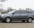 Серый Тойота Авенсис, объемом двигателя 2 л и пробегом 300 тыс. км за 8500 $, фото 12 на Automoto.ua