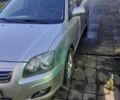 Серый Тойота Авенсис, объемом двигателя 2.2 л и пробегом 300 тыс. км за 5800 $, фото 1 на Automoto.ua