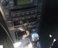 Серый Тойота Авенсис, объемом двигателя 2 л и пробегом 288 тыс. км за 6000 $, фото 4 на Automoto.ua