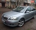 Серый Тойота Авенсис, объемом двигателя 2.23 л и пробегом 300 тыс. км за 4300 $, фото 6 на Automoto.ua