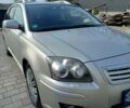Серый Тойота Авенсис, объемом двигателя 2 л и пробегом 184 тыс. км за 7700 $, фото 11 на Automoto.ua