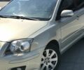Серый Тойота Авенсис, объемом двигателя 2 л и пробегом 270 тыс. км за 7100 $, фото 3 на Automoto.ua