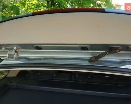 Сірий Тойота Авенсіс, об'ємом двигуна 2 л та пробігом 409 тис. км за 7000 $, фото 82 на Automoto.ua