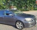 Серый Тойота Авенсис, объемом двигателя 2.23 л и пробегом 257 тыс. км за 7190 $, фото 1 на Automoto.ua
