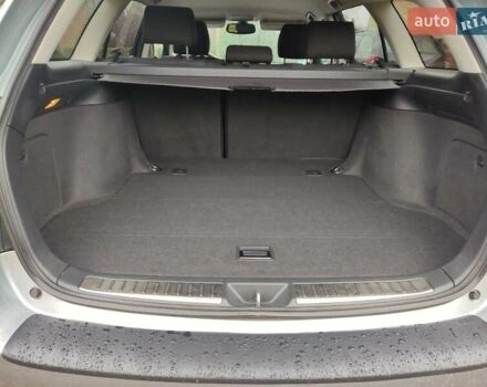 Серый Тойота Авенсис, объемом двигателя 1.8 л и пробегом 205 тыс. км за 7650 $, фото 13 на Automoto.ua