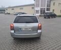 Серый Тойота Авенсис, объемом двигателя 2 л и пробегом 305 тыс. км за 6900 $, фото 1 на Automoto.ua