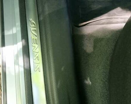 Сірий Тойота Авенсіс, об'ємом двигуна 2 л та пробігом 409 тис. км за 7000 $, фото 68 на Automoto.ua