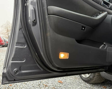 Серый Тойота Авенсис, объемом двигателя 2 л и пробегом 194 тыс. км за 7800 $, фото 128 на Automoto.ua