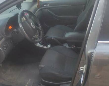 Серый Тойота Авенсис, объемом двигателя 2.23 л и пробегом 270 тыс. км за 5999 $, фото 2 на Automoto.ua