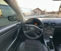 Серый Тойота Авенсис, объемом двигателя 2 л и пробегом 309 тыс. км за 7290 $, фото 21 на Automoto.ua