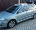 Серый Тойота Авенсис, объемом двигателя 1.8 л и пробегом 247 тыс. км за 7250 $, фото 1 на Automoto.ua