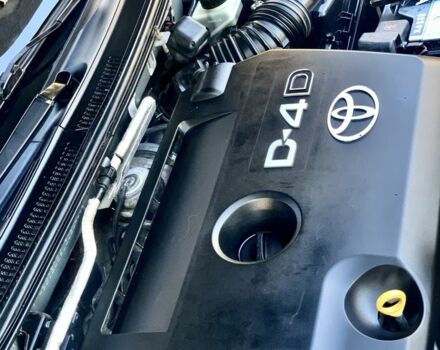 Сірий Тойота Авенсіс, об'ємом двигуна 2 л та пробігом 194 тис. км за 5500 $, фото 12 на Automoto.ua