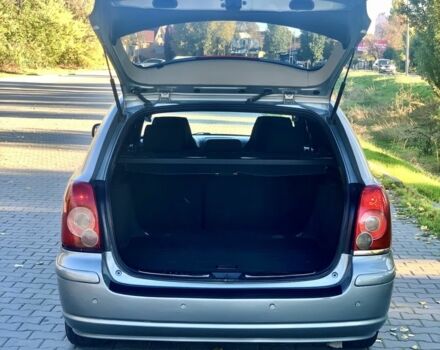 Сірий Тойота Авенсіс, об'ємом двигуна 2 л та пробігом 194 тис. км за 5500 $, фото 10 на Automoto.ua