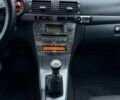 Серый Тойота Авенсис, объемом двигателя 2.2 л и пробегом 300 тыс. км за 3400 $, фото 13 на Automoto.ua