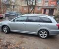 Серый Тойота Авенсис, объемом двигателя 2.23 л и пробегом 300 тыс. км за 4300 $, фото 5 на Automoto.ua