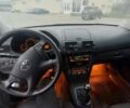 Серый Тойота Авенсис, объемом двигателя 2 л и пробегом 305 тыс. км за 6900 $, фото 5 на Automoto.ua