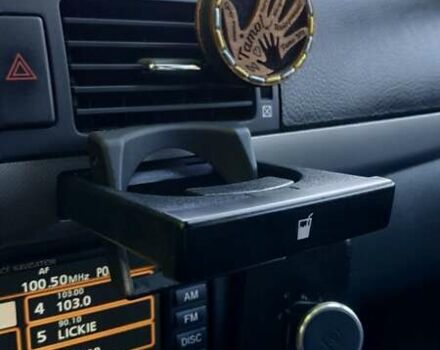 Сірий Тойота Авенсіс, об'ємом двигуна 2 л та пробігом 409 тис. км за 7000 $, фото 52 на Automoto.ua