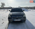 Серый Тойота Авенсис, объемом двигателя 2.2 л и пробегом 330 тыс. км за 6300 $, фото 1 на Automoto.ua